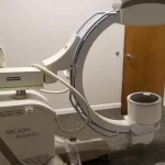 Angiography System- Siemens Avantic