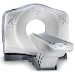 GE 16 Slice Brightspeed CT Scanner (Refurbished)