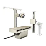 TXR- X-Ray Room with Digital Flat Panel