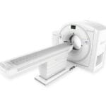 CT Scanner | ScintCare CT 16 - Minfound