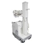 Mobile X-ray | AMX4 PLUS - General Electric