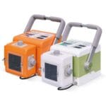 Portable X-RAY | EPX F2400 | Ecotron