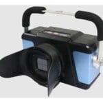 Portable X-RAY | AirRAY-20 | Poskom