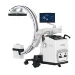 C-arm Extron | DRTech